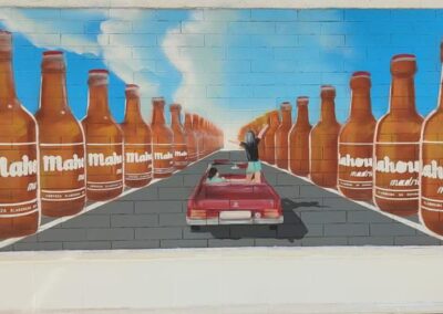 grafitero eventos graffiti mahou
